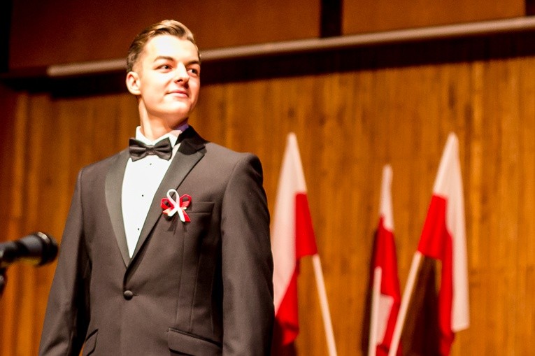 Koncert charytatywny w PSM