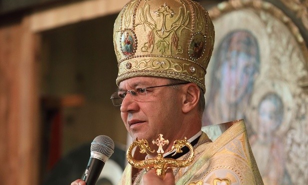 Kościół greckokatolicki zmieni kalendarz liturgiczny?