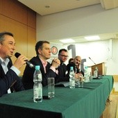 Przyszłośc mediów. 10-lecie IDiKS KUL