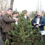 Rekolekcje duszpasterzy leśników