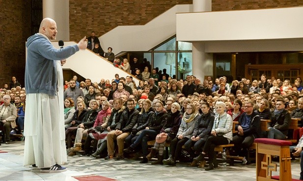 Jaki był "najtrudniejszy" cud Jezusa?