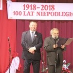 Święto Niepodległości w Łodygowicach - 2018