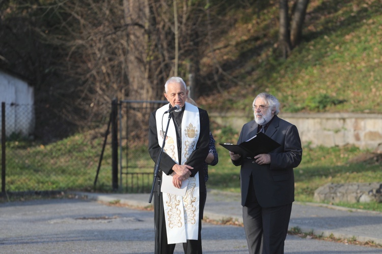 Święto Niepodległości w Łodygowicach - 2018