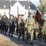 Święto Niepodległości w Łodygowicach - 2018