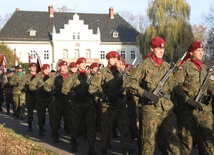 Święto Niepodległości w Łodygowicach - 2018