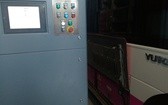 Sacja szybkiego ładowania i wymiany baterii autobusów elektrycznych w Jaworznie