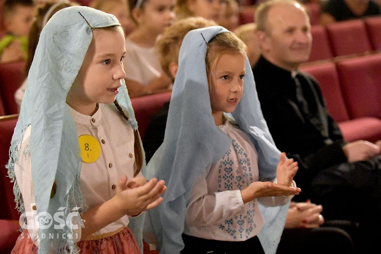 Plejada Świętych 2018