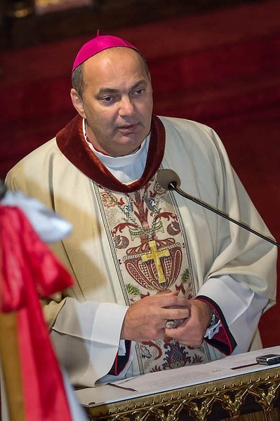 Ojczyzna to obowiazek