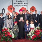 Ojczyzna to obowiazek