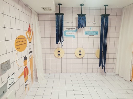 Ekoeksperymentarium w Katowicach