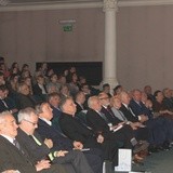 Konferencja z cyklu "Kultura Europy Środkowej"