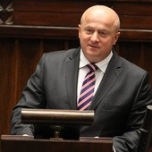 Jarosław Stawiarski jest posłem od 2015 roku