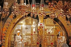 Chrystus Arcykapłan