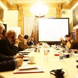 Konferencja "Rok 1918 na Górnym Śląsku"