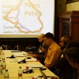 Konferencja "Rok 1918 na Górnym Śląsku"