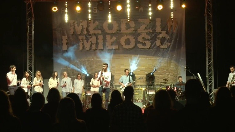 10. Forum "Młodzi i Miłość"