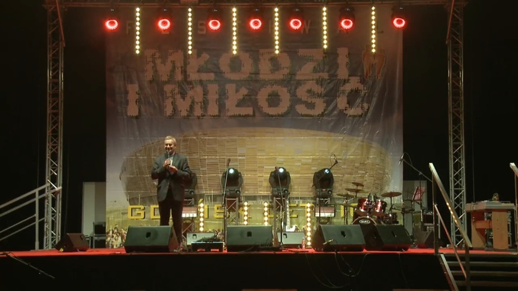 10. Forum "Młodzi i Miłość"