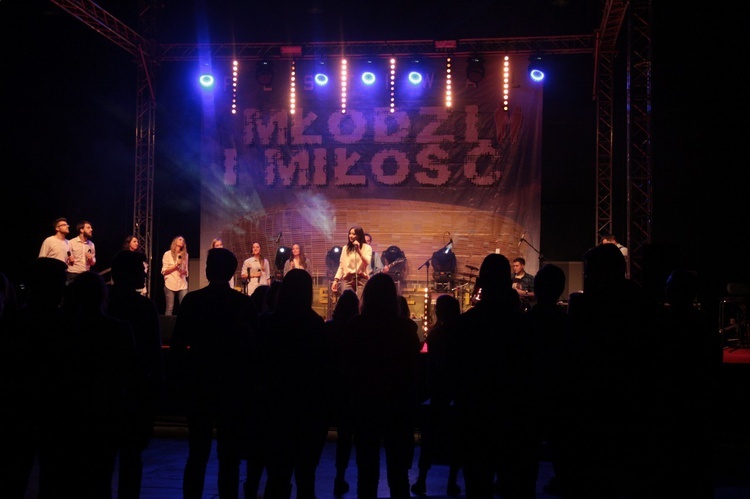 10. Forum "Młodzi i Miłość"