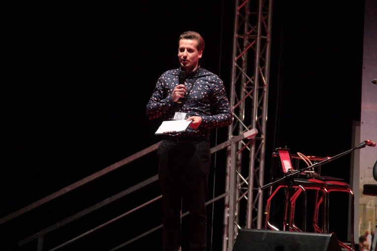 10. Forum "Młodzi i Miłość"