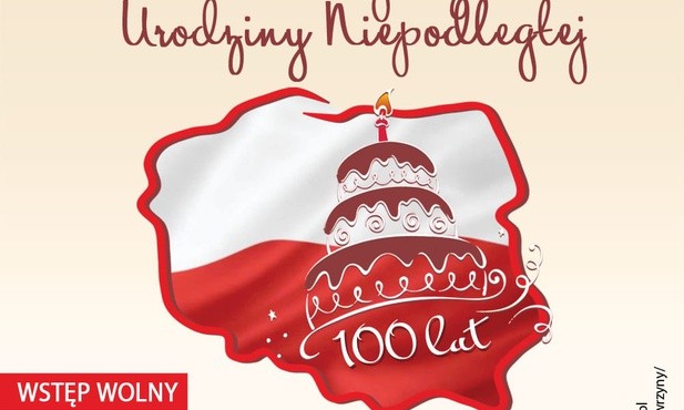 Urodziny Niepodległej