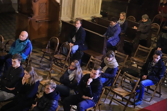 Listopadowe Dialogi z abp. Markiem Jędraszewskim