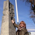 Obelisk legionowy w Michałowicach