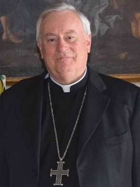 Kard. Bassetti: Kościół włoski wyrusza w podróż synodalną