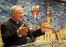 Wypowiedzi ks. prof. Tadeusza Guza z KUL na temat Żydów i judaizmu