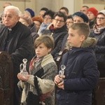 Krajowe Forum Adoracji Najświętszego Sakramentu w Parafiach 