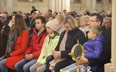 Krajowe Forum Adoracji Najświętszego Sakramentu w Parafiach 