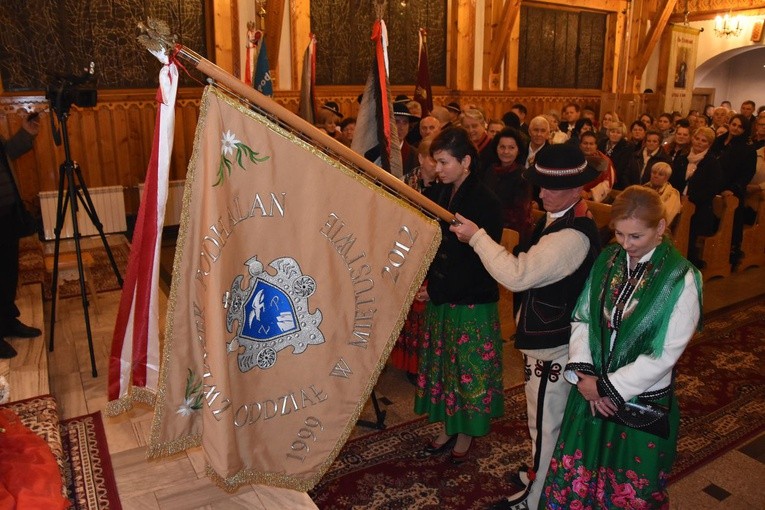 X Rekolekcje Góralskie 