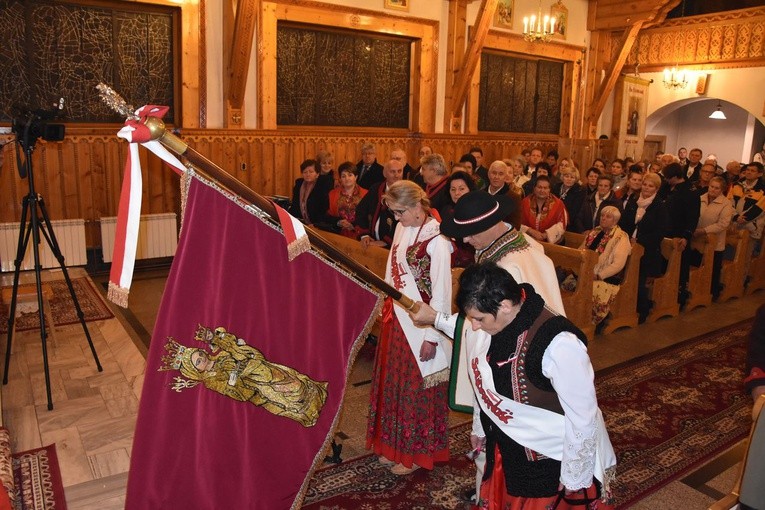 X Rekolekcje Góralskie 