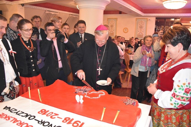 X Rekolekcje Góralskie 