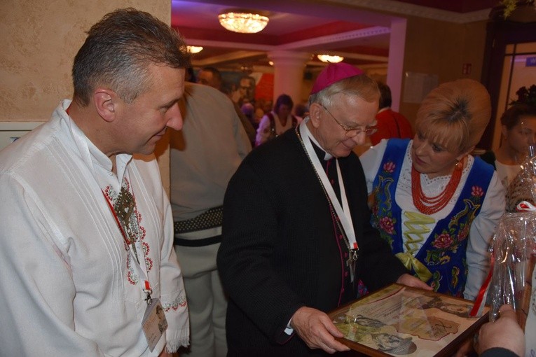 X Rekolekcje Góralskie 