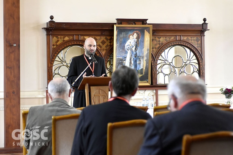 Pierwszy dzień V Ewangelizacyjnych Rekolekcji Diecezjalnych