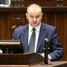 Mucha: prezydent przygląda się temu co dzieje się wokół sprawy KNF