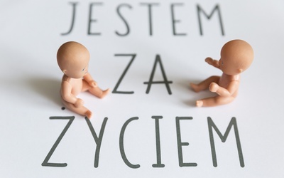 "Niezgodność aborcji eugenicznej z Konstytucją RP jest oczywista"