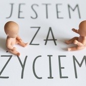 "Niezgodność aborcji eugenicznej z Konstytucją RP jest oczywista"