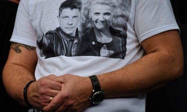 Petru tworzy nową partię