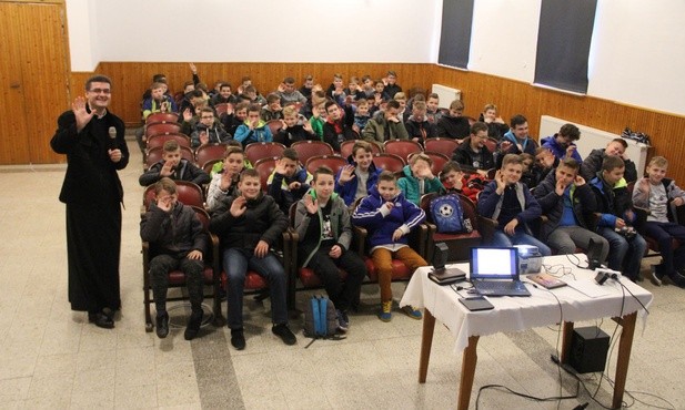 Biblii nie trzeba rozumieć, ale trzeba ją pamiętać
