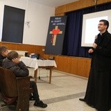 Dzień powołaniowy w Ciężkowicach