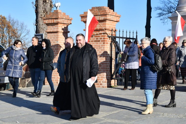 Dzień Jedności Wspólnot Charyzmatycznych