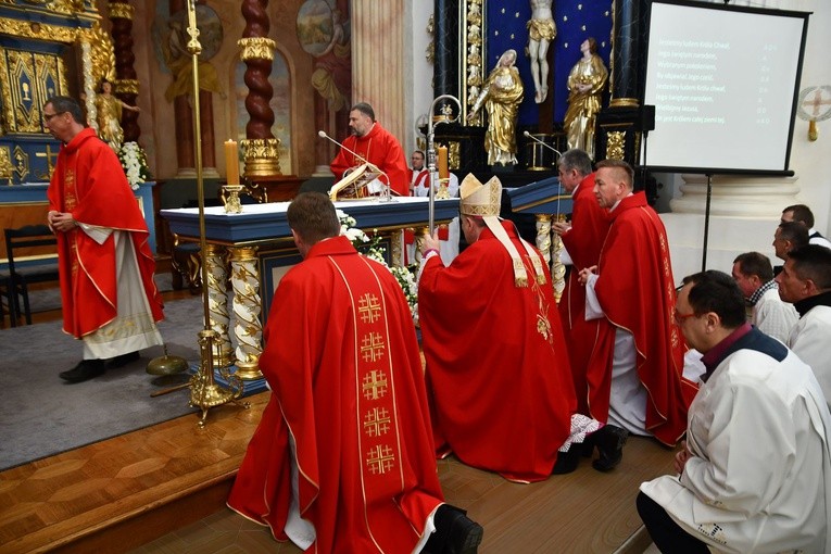 Dzień Jedności Wspólnot Charyzmatycznych