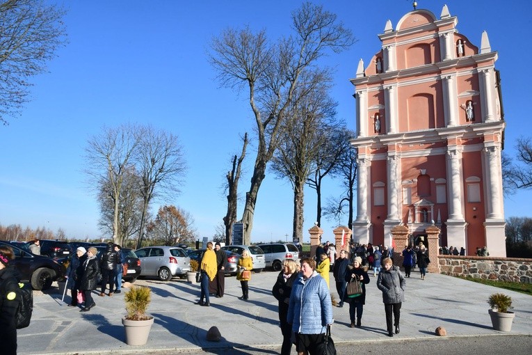Dzień Jedności Wspólnot Charyzmatycznych