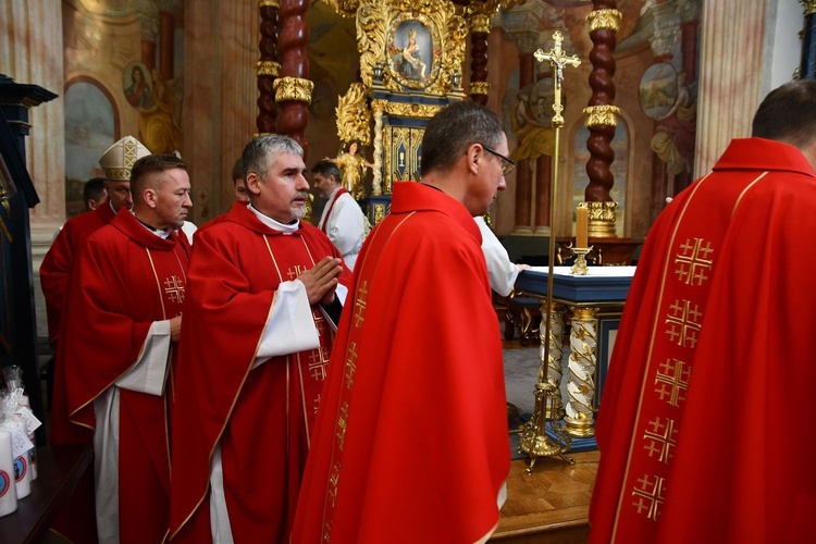 Dzień Jedności Wspólnot Charyzmatycznych