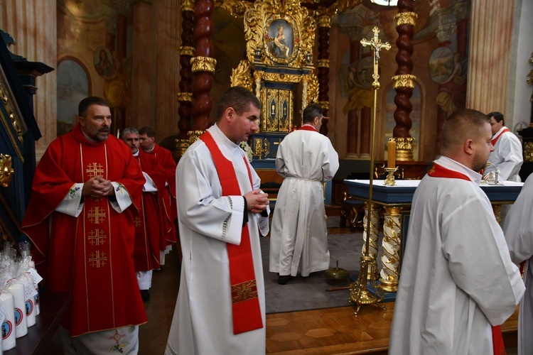 Dzień Jedności Wspólnot Charyzmatycznych