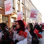 Marsz Szlachetnej Paczki 2018