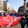 W najbliższą sobotę odbędzie się krakowski marsz na otwarcie bazy rodzin Szlachetnej Paczki