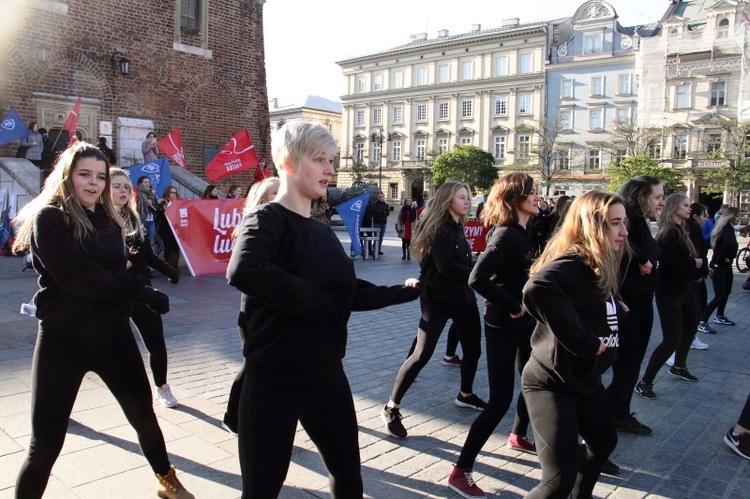 Marsz Szlachetnej Paczki 2018