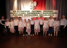 Festiwal w Rudniku nad Sanem